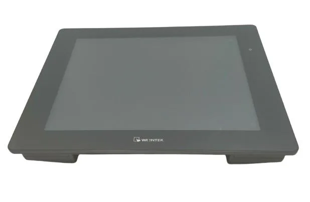 Weinview CMT2128X — HMI Operator Interfaces