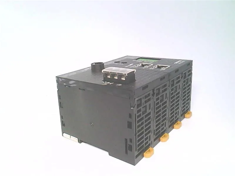 Omron FHV-SDU30 — Machine Vision & Barcode (image 4)