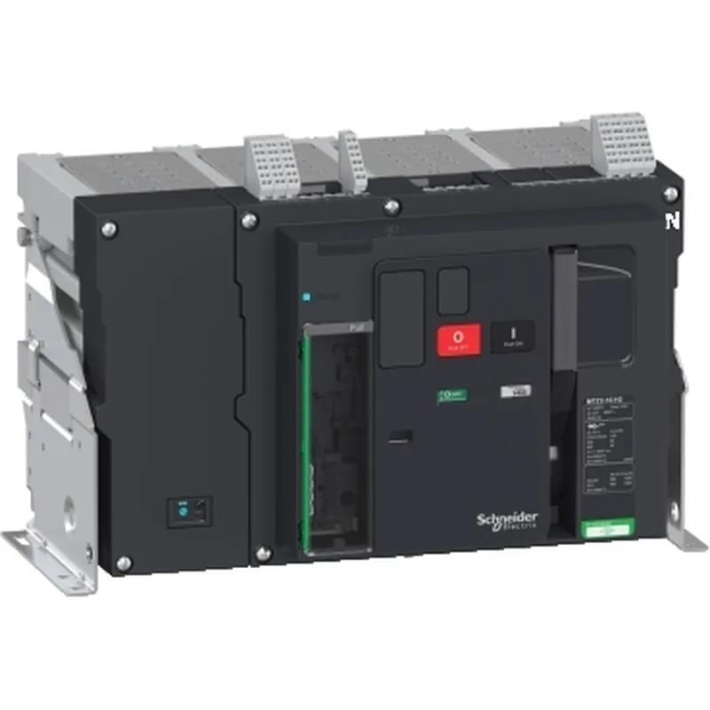 Schneider Electric LV848079 — Air Circuit Breakers (image 2)