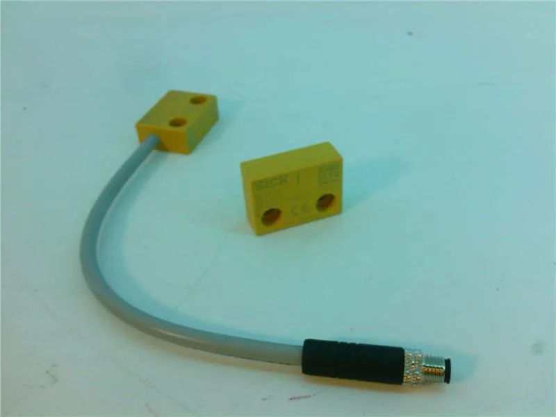 SICK RE13-SA84 — Photoelectric Sensors (image 4)