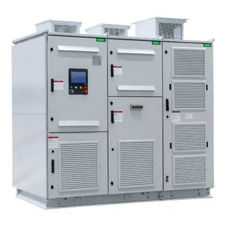 Schneider Electric ATV6000