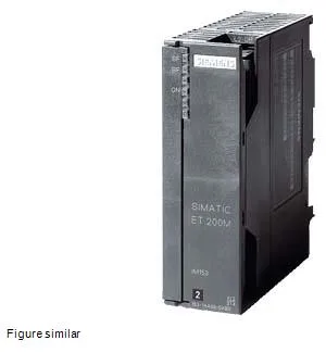 Siemens 6ES7153-2BA82-0XB0 — PLC Communication Modules