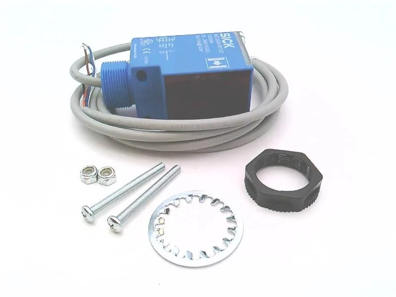 SICK WE2000-R1122 — Photoelectric Sensors (image 2)
