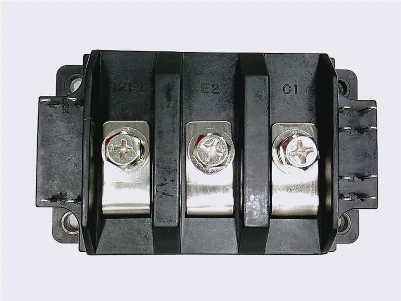 Mitsubishi Electric QM150DY-24 — PLCs (Programmable Logic Controllers) (image 2)