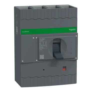 Schneider Electric LV510241 — Molded Case Circuit Breakers (MCCB)