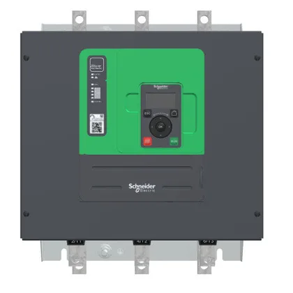Schneider Electric ATS480C21Y (image 3)
