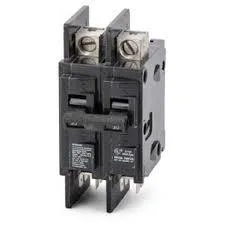 Siemens HB2B050 — Miniature Circuit Breakers (MCB) (image 2)