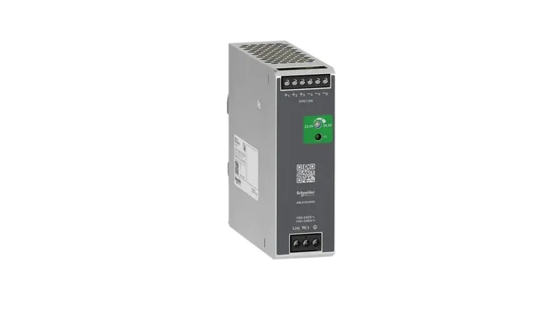 Schneider Electric ABLS1A12100 (image 3)