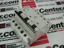 Siemens 5SX6391-7 — Miniature Circuit Breakers (MCB)