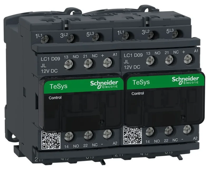 Schneider Electric LC2D09JL