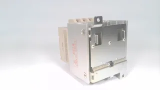 Omron G3J211BLDC1224NC — Solid State Relays (image 4)