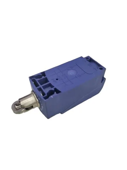 Schneider Electric XCKP2102G11 — Limit Switches (image 2)