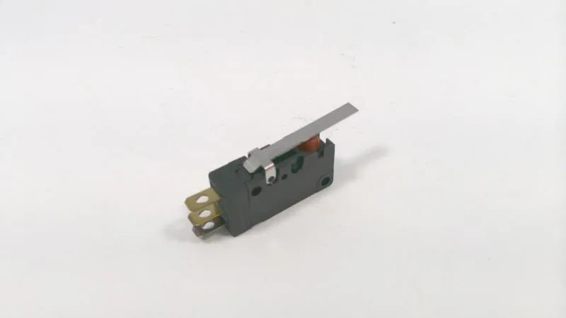 Omron D2VW-5L1-1MS-20 — Limit Switches