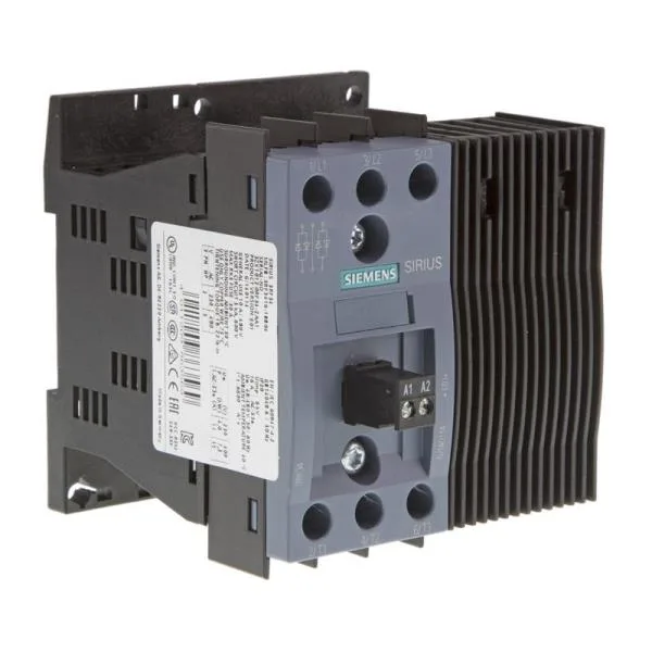 Siemens 3RF3416-1BB04 — Solid State Relays (image 3)
