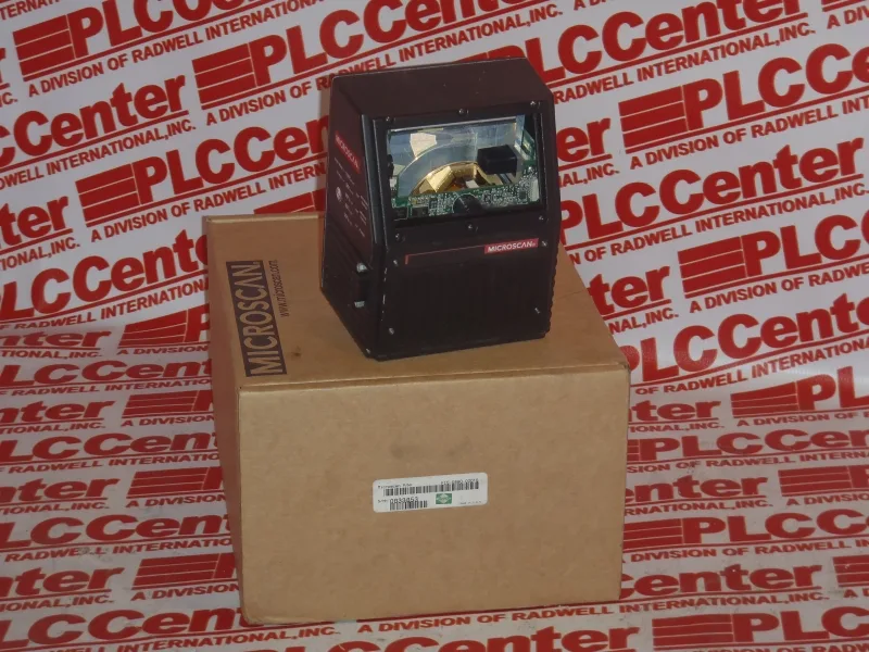 Omron FIS-0890-0001G — Machine Vision & Barcode (image 5)