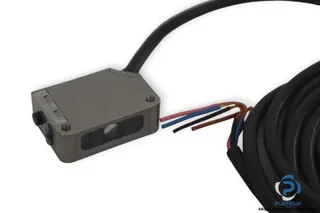 Omron E3ZMV81 — Photoelectric Sensors (image 3)