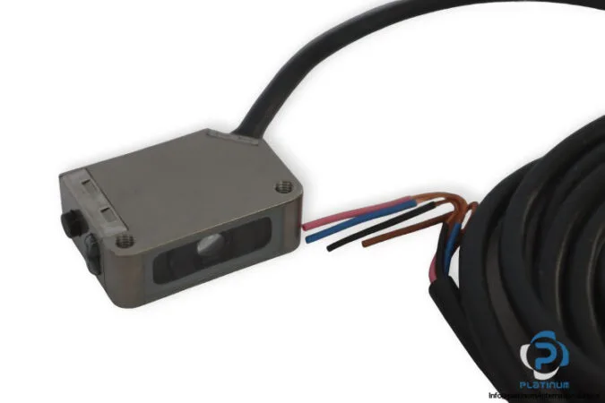 Omron E3ZMV81 — Photoelectric Sensors (image 3)