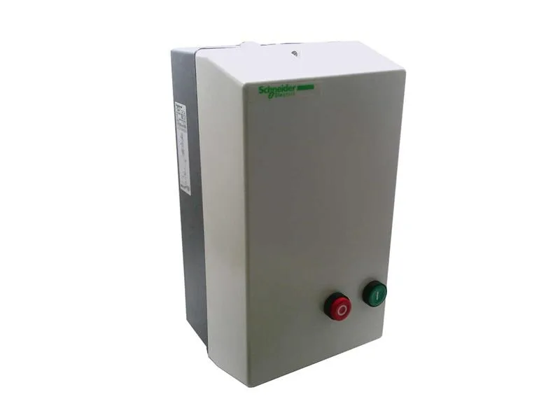 Schneider Electric LE4D09N7