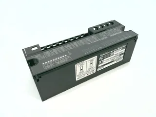 Mitsubishi Electric AJ-65SBTC4-16D — PLC I/O & Expansion Modules (image 4)
