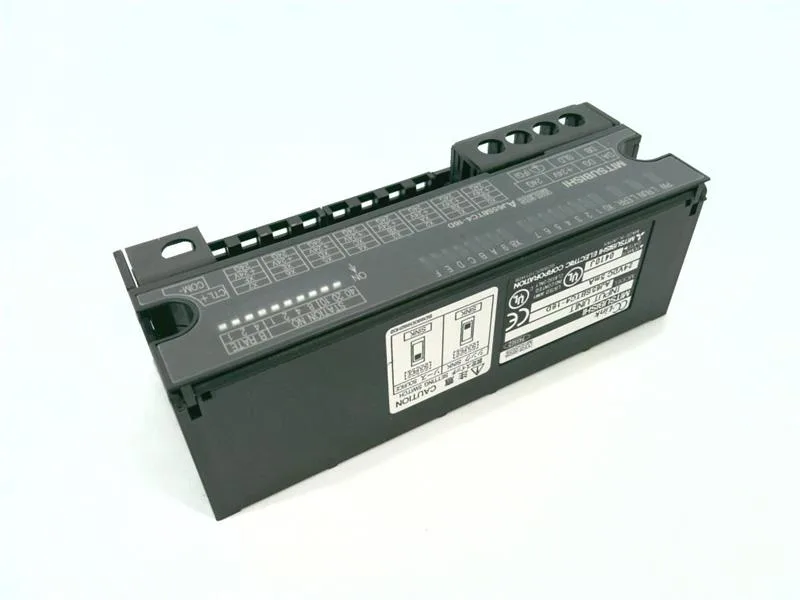 Mitsubishi Electric AJ-65SBTC4-16D — PLC I/O & Expansion Modules (image 4)