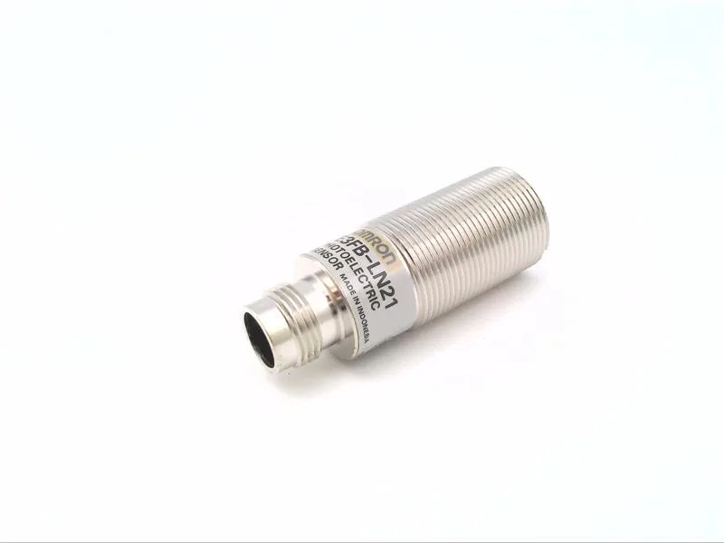 Omron E3FB-LN21 — Photoelectric Sensors (image 3)