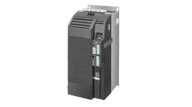 Siemens 6SL3243-0BB30-1HA3 (image 2)