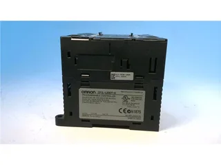 Omron CP1L-L20DT-D — PLCs (Programmable Logic Controllers) (image 2)
