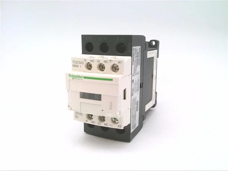 Schneider Electric T02CN13BD (image 2)