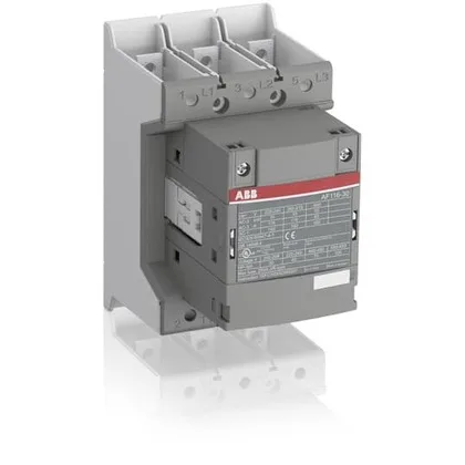 ABB AF116-30-00B-13 — Contactors (image 2)