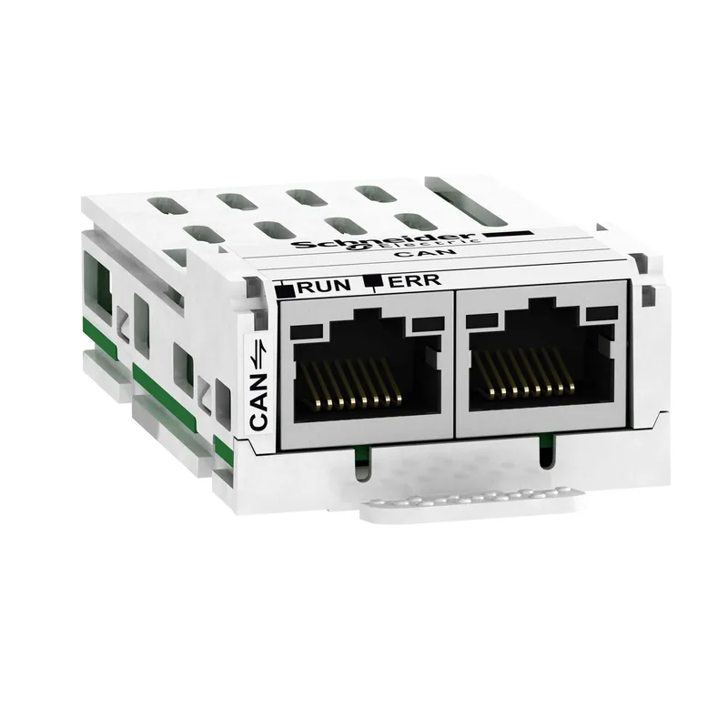 Schneider Electric VW3A3608 (image 2)