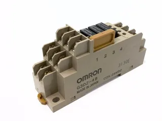 Omron G3DZ-4B 24DC — Solid State Relays (image 2)