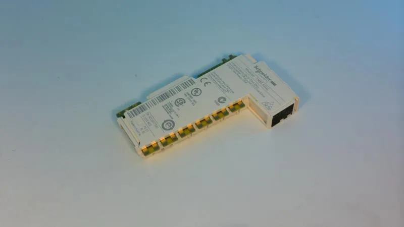 Schneider Electric TM5SAI6TH (image 5)