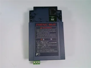 Fuji Electric OPC-E1-ETH — PLC Accessories (image 2)