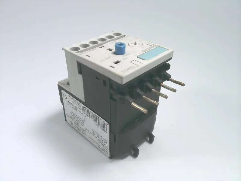 Siemens 3RB2015-1PB0 — Overload Relays (image 3)