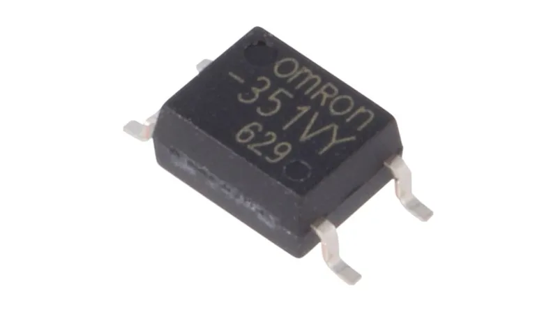 Omron G3VM-351VY