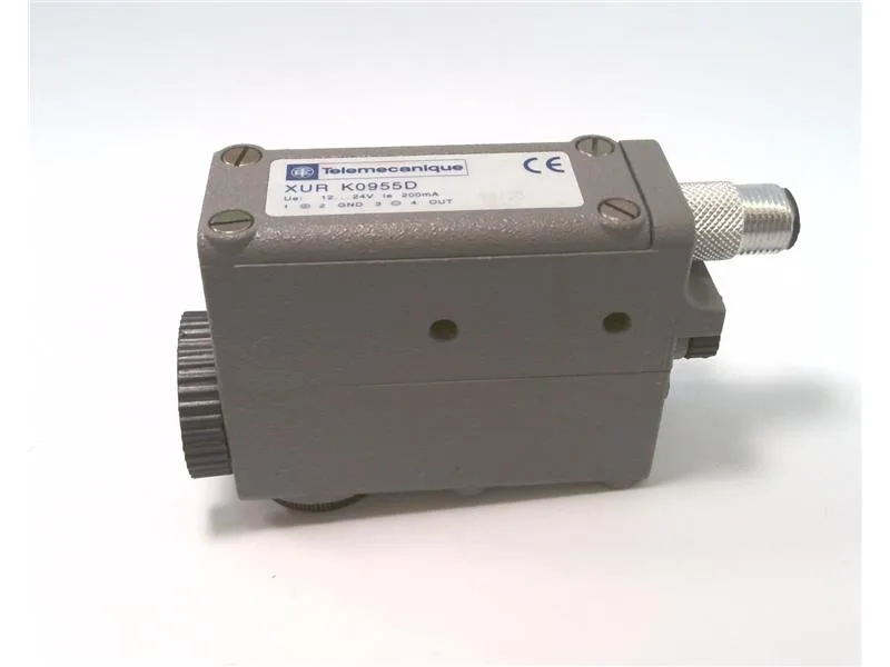 Schneider Electric XURK0955D — Photoelectric Sensors (image 4)
