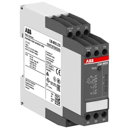 ABB 1SVR730700R2200 — General Purpose Relays (image 2)