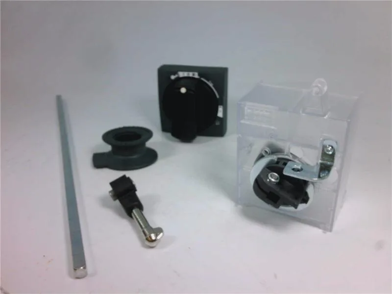 Schneider Electric GV3APN01 (image 2)
