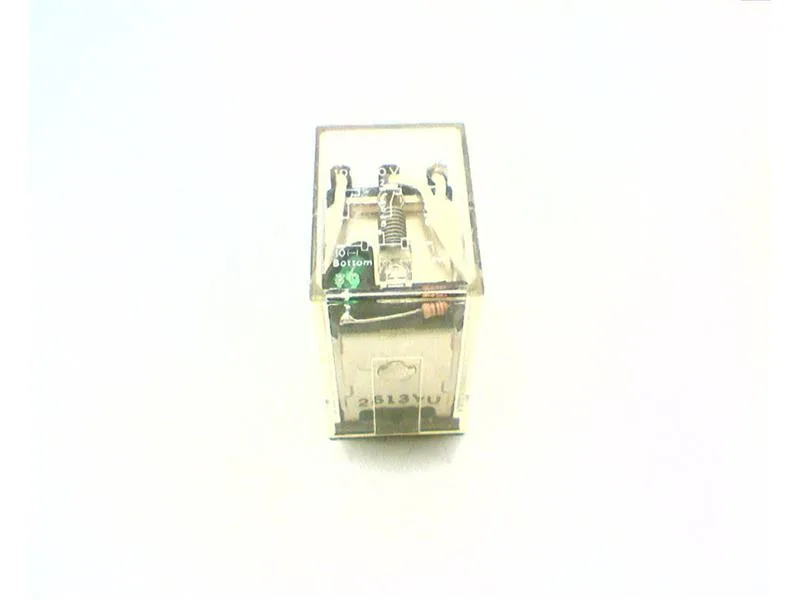 Omron MY3-N-DC100/110 — General Purpose Relays (image 5)