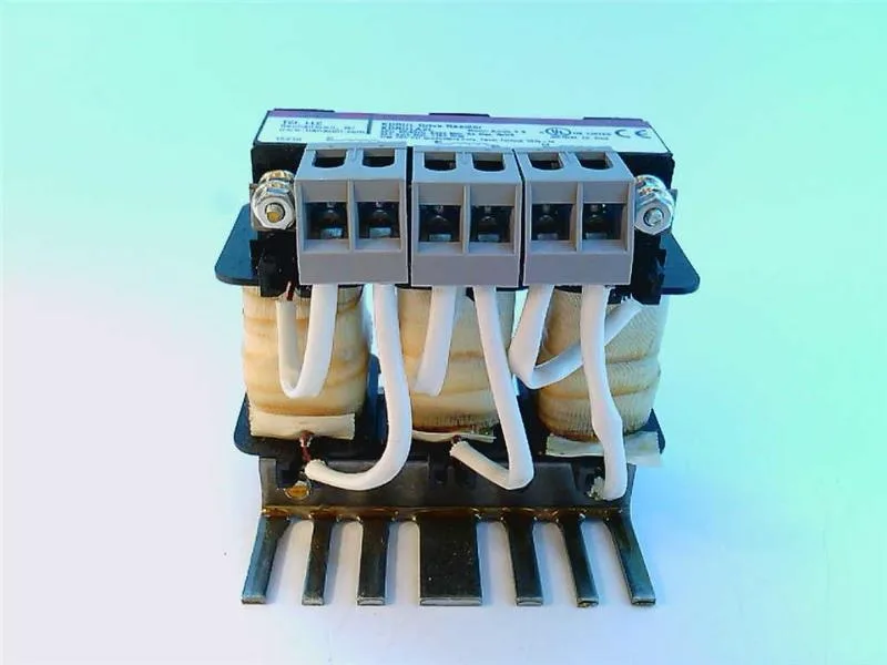 Fuji Electric KDRULA2L — Fuses & Fuse Holders (image 4)