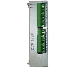 Delta DVP16SP11TS