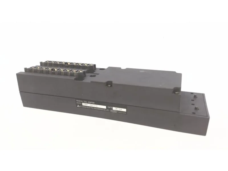 Mitsubishi Electric ERNT-AQTY13 — PLC Accessories