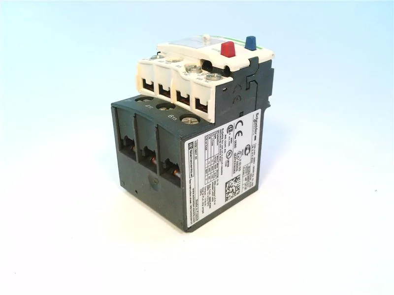 Schneider Electric LR3D046