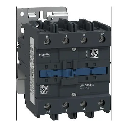 Schneider Electric LP1D80004BD (image 3)