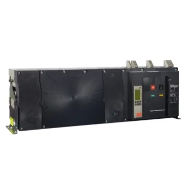 Schneider Electric 46135 — Air Circuit Breakers