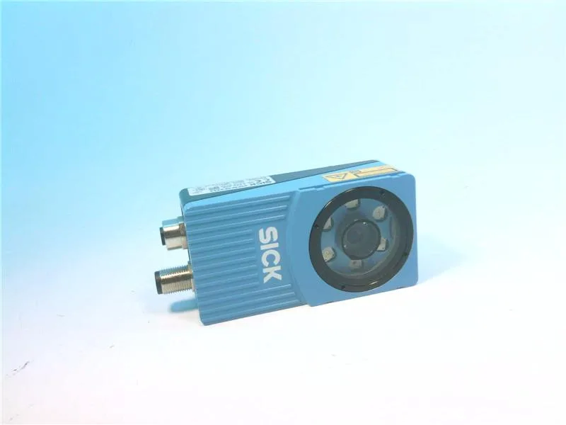 SICK VSPM-6F2413 — Photoelectric Sensors
