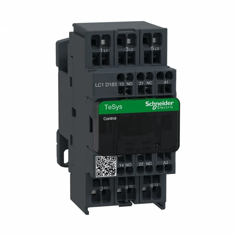 Schneider Electric LC1D183G7 (image 3)