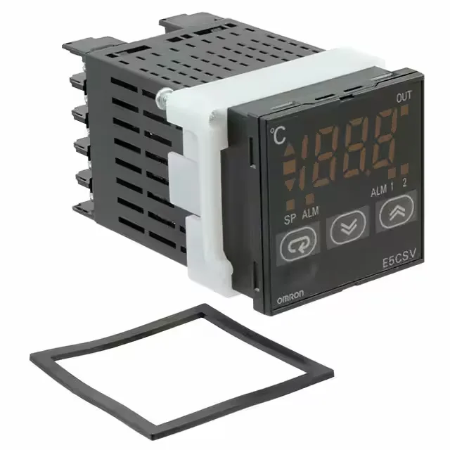 Omron E5CSV-QT AC100-240