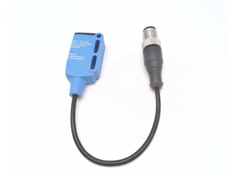 SICK L29S-3D3430 — Photoelectric Sensors