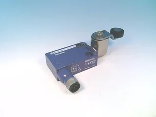 Schneider Electric XCMD2115M12 — Limit Switches